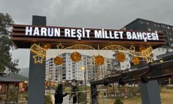 Düziçi’nde Ramazan Coşkusu Başladı, Sokaklar Mahyalarla Donatıldı