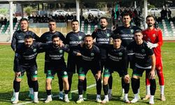 Düziçi Belediyespor’dan Net Galibiyet
