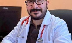 Düziçi Devlet’te Dr. Bekir Burak Şenel Göreve Başladı