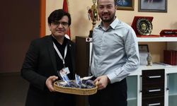 Düziçi Hastanesi’nde Ramazan Coşkusu ve Birlik Mesajı