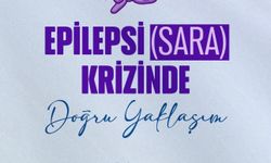 Epilepsi (Sara) Krizinde Doğru Müdahale Yöntemleri