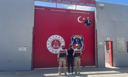 Erzin ilçesinde 24 yıl 6 ay kesinleşmiş hapis cezasıyla aranan firari hükümlü yakalandı