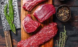 Osmaniye’de Kırmızı Et Kaç TL
