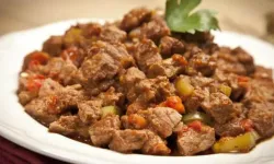 Osmaniye’de Ramazan Sofralarına Yakışan Lezzet