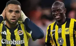 En-Nesyri Transferinde Şok