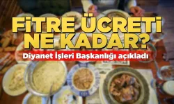 Fitre Ne Kadar Oldu 2026? Kimlere Verilir? Fitre Ödemesinde Son Tarih Ne Zaman?