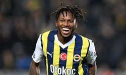 Fenerbahçe’de Şok Ayrılık Kararı! Kasımpaşa Maçı Sonrası Fred’le Yollar Ayrılıyor