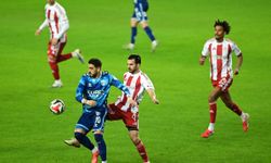 Futbol: Trendyol Süper Lig