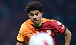 Sara’nın Performansı Avrupa’yı Salladı