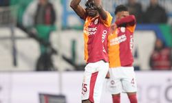 Galatasaray’ın VO45’i Süper Lig’de Tarih Yazıyor: 5 Maçtır Arka Arkaya Gol!