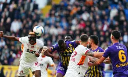 Galatasaray Eyüpspor Maç Biletleri Satışa Çıktı