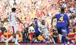 Yapay Zeka Galatasaray-Başakşehir Skorunu Tahmin Etti