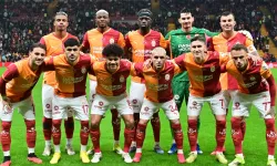 Galatasaray’ın Şampiyonlar Ligi Kadrosu Açıklandı! 3 Yeni İsim
