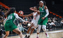 Halkbank Kadınlar Basketbol Süper Ligi