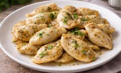 Osmaniye’de İftar Sofralarına Sıcak Lezzet Patatesli Hambal