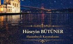 Hasanbeyli’de Ramazan Coşkusu Başladı Bereket ve Huzur