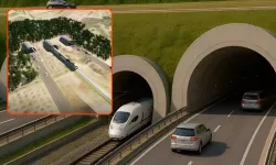 İskenderun Limanı’nı Güneydoğu’ya Bağlayacak Dev Hamle! Dörtyol-Hassa Projesinde Kazı Başladı