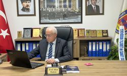 Hatay Esnaf ve Sanatkarlar Odaları Birliği Başkan Vekili Akın, AA'nın 'Yılın Kareleri' oylamasına katıldı