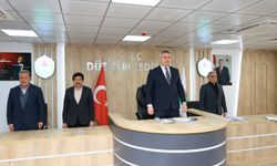 Düziçi Belediye Başkanı Mustafa  İba’dan Birlik Mesajı