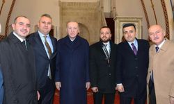 Düziçi Belediye Başkanı İba'dan Erdoğana Doğum Günü Mesajı