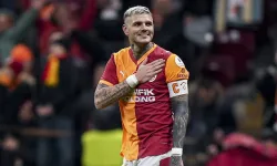 Icardi Ayrılığı Sonrası Galatasaray Forvet Arayışında