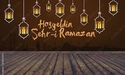 Düziçi 2026 Ramazan İmsakiyesi (1447): Sahur, İftar ve Namaz Vakitleri (1–29 Gün)
