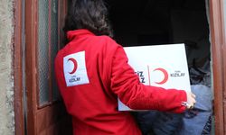 Isparta'da Kızılay'dan ramazan ayı seferberliği