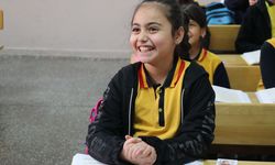 Isparta'da 'Maarifin Kalbinde Ramazan' etkinliği düzenlendi