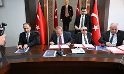 Isparta'daki kamu binalarında sesli navigasyon dönemi başlıyor