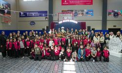 İstanbul’da Maarifin Kalbinde Ramazan Etkinliği Başladı