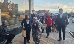 Kadirli Belediyesi’nden Ramazan’da Esnafa İftar İkramı