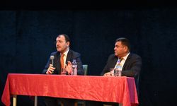 Kadirli’de Ramazan Mesaisi Başladı