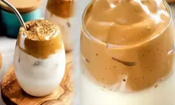 Evde Soğuk Kahve Nasıl Yapılır? Kolay ve Lezzetli Tarif
