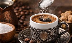 Kahveye Bir Tutam Tuz Neden Atılır ?