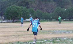 Osmaniye 1. Amatör Lig ve U15-U18 Programı Belli Oldu