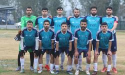 Karaçay Gençlik Spor’dan  Sert Tepki