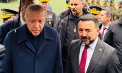 Kararmaz: "Birlik ve Beraberlik İçinde Yaraları Sarıyoruz"