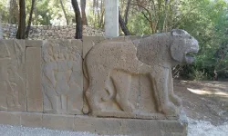 Osmaniye'nin Tarihi Hazinesi Karatepe-Aslantaş