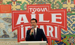 Kaya "Gençlik Yürekteki Heyecandır"