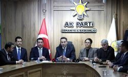 Kaya’dan Osmaniye’de Yoğun Ziyaret Trafiği