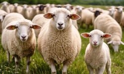 Erdoğan Duyurdu: 150 Bin Küçükbaş Hayvan Dağıtılacak