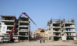 Kentsel Dönüşümde Kurallar Değişti: İmar Hakları Artık Taşınabilecek