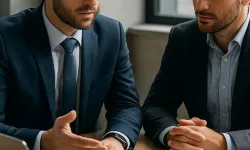 Birlikte Büyümenin Formülü: Stratejik İşbirlikleri Nasıl Kurulur?