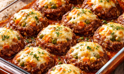 İftara 5 Dakika Kala: Osmaniye Usulü Çanak Köfte