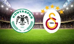 Galatasaray Deplasmanda: Konyaspor Maçının VAR Hakemleri Açıklandı