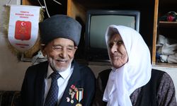 Kore gazisinin eşine yarım kalan mektubu 74 yıl sonra tamamlandı