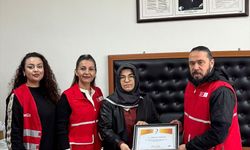 Kozan'da Gazze için kermes düzenlendi