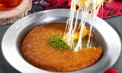 Evde Künefe Yapmanın Püf Noktaları