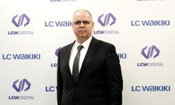 LC Waikiki'den veriye dayalı yeni nesil perakende stratejisi