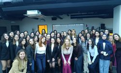 L'Oreal Türkiye 'Bilim Kadınları İçin' programında genç kadınlarla buluştu